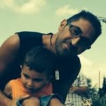 Ali Alayan - @alialayan1980 - Instagram