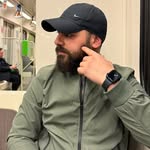 Ali Alayan - @alayan_238 - Instagram