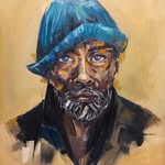 Ali Alayan - @alayan_arts - Instagram