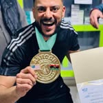 Ali Alayan - @aliateiia - Instagram