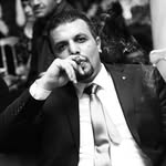 Ali M. Alayan - @ali_alayan_._ - Instagram