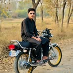 Alyan Ali - Facebook