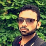 Ali Alhashem - @alhashem255 - Instagram