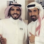 Ali Alhashem - @ali1921992 - Instagram