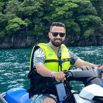 Ali Al-hashimi - @ali_alhashimiii - Instagram