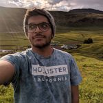 ali alhashim - @darbog14 - Instagram