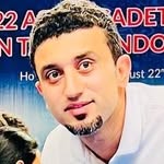 ALI ALHASHIM TAEKWONDO COACH - @alihashimtkd1 - Instagram
