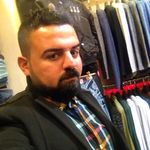 Ali Al-Hilo - @ali_alhilo91 - Instagram