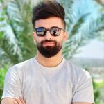 Ali Alhilo - @ali_muafaq_ - Instagram