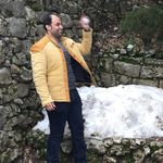 Ali kareem alhilo - @ballon109 - Instagram