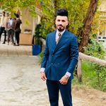 Ali. al_hussein - @ali.al_hussaein - Instagram