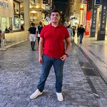 Ali Al-Hussein - @ali_al.hussein - Instagram
