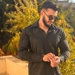 Ali Alian - Facebook