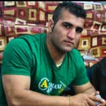 Ali.aliyan - @alialiannasir099 - Instagram