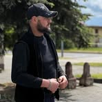 Ali Aliev - Facebook