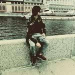 Ali Aliev 🍃🍃 - @ali007168 - Instagram