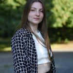 Аліна - @ali_._alii - Instagram