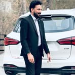 Sharafat Ali - Facebook