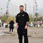 علی علیرضایی 14 - @ali_alirezaei14 - Instagram