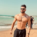 علی علیرضایی | بدنسازی و فیتنس | Ali Alirezaei - @ali.alirezaeeii - Instagram