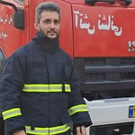 علی علیرضالو - @ali_alirezaloo99 - Instagram