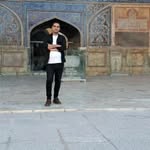 Ali Alireza - @valialirezayi - Instagram