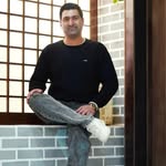 Ali Alirezaei - @ali.alirezaei.67 - Instagram