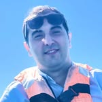 Ali Alirezayi - @alirezaalirezayi74 - Instagram