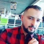 شاب ملتزم علي - @ali.alitou - Instagram