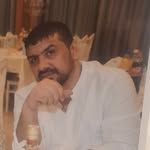 Ali Alito - @denem.noshtenlud - Instagram