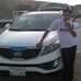 Ali Aljayashi - Facebook
