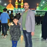 Ali Naif Al Jayashi - @alinaifaljayashi - Instagram
