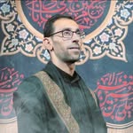 الرادود: علی الکعبي - @ali_alkaabi.38 - Instagram