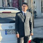 علی قاطع - @ali.alkaabi2611 - Instagram