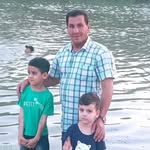 Ali Alkatib - @ai5253022 - Instagram