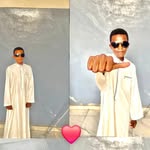Ali Alkatib - @prince__bachar01 - Instagram