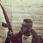 Ali Alkatib - @alialkatib90 - Instagram