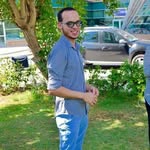 أبو المقداد - @ali_alkazaz9 - Instagram