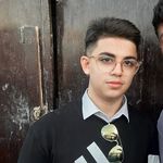 علي القزاز - @alia.lkazaz - Instagram