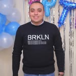 Ali Alkazaz - @alkazaz5 - Instagram