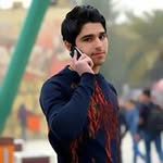 Ali Alkazaz - @alkazaz.ali - Instagram