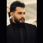 𝐀𝐋𝐈 𝐀𝐋𝐊𝐀𝐙𝐀𝐙 - @znfo9 - Instagram