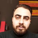 Ali Alkazaz - @a_3liq - Instagram