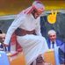 Ali Alkhalaf - Facebook