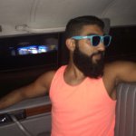Ali Alkhalaf - @alialkhalaf - Instagram