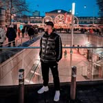 Ali Alkhalaf - @ali.alkhalaf_ - Instagram