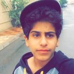علي الخالد  - @alialkhaled_1 - Instagram