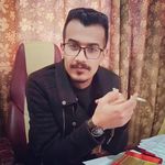 Ali Khaled - @dr_ali_alkhaled - Instagram