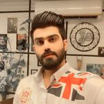 Ali Al-khalidi - @ali_.alkhalidi - Instagram