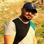 Ali Al Khalidi - @ali.alkhalidi.92 - Instagram